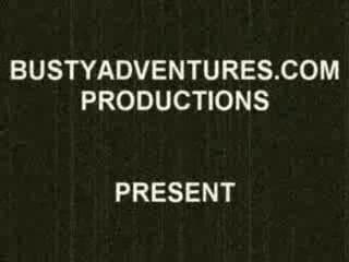 Bustyadventures Com