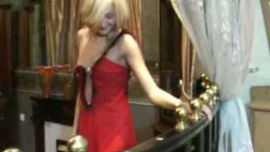 Luna Lovegood (Harry Potter Film) : XXXBunker.com Porn Tube