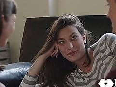 Lust Cinema Maiden Lesbian In Hard Threesome : XXXBunker.com Porn Tube