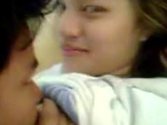 Marikina Pinay Sex Scandal. : XXXBunker.com Porn Tube