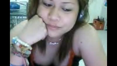 Marivic So Hot Filipino Girl : XXXBunker.com Porn Tube