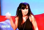 Mature Sarah Palin Lookalike On Howard Stern : XXXBunker.com Porn Tube