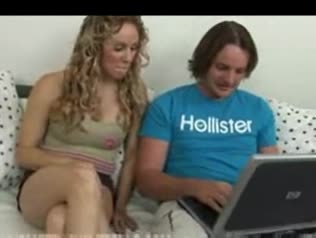 Mom, Not Her Daughter And Boyfriend : XXXBunker.com Porn Tube