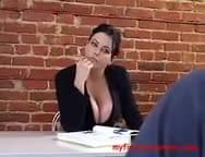 Mrs. Angelica Sin : XXXBunker.com Porn Tube