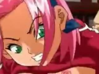 Naruto XXX Dragonball Z : XXXBunker.com Porn Tube