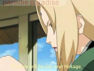 Nisemono (Naruto Porno) : XXXBunker.com Porn Tube