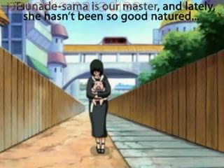 Nisemono (Naruto Porno) : XXXBunker.com Porn Tube
