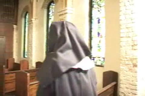 Nun Kristi Gets Abused : XXXBunker.com Porn Tube
