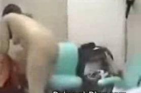 Pakistani Dentist 4 : XXXBunker.com Porn Tube