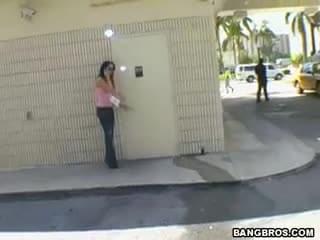 Paulina James Fucking In Gas Station Bathroom : XXXBunker.com Porn ...
