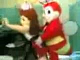 Philippines Fastfood 'Jollibee Ang Sarap' : XXXBunker.com Porn Tube