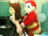 Philippines Fastfood 'Jollibee Ang Sarap' : XXXBunker.com Porn Tube