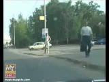 Picking Up Hooker From The Street