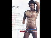 Pirawit Pandaeng Volume One. : XXXBunker.com Porn Tube