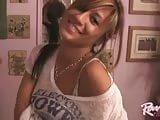 Raven Riley Vibrating Panties : XXXBunker.com Porn Tube
