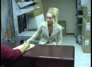 Rebecca Backroom Facials : XXXBunker.com Porn Tube