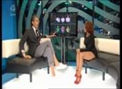 Sarah Cawood Legs : XXXBunker.com Porn Tube