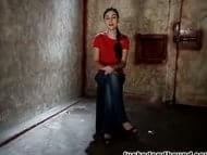 Sasha In Hardcore Bondage : XXXBunker.com Porn Tube