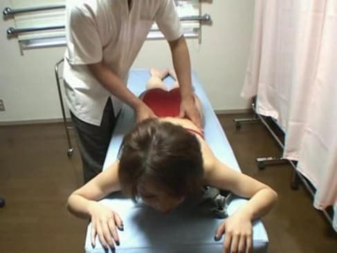 School Swim Team Massage : XXXBunker.com Porn Tube