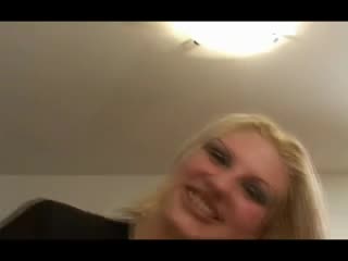 Serbian Girl Aleksandra Mouth Fucked : XXXBunker.com Porn Tube