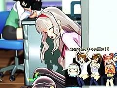 Surprise Niconico Video Ginza : XXXBunker.com Porn Tube