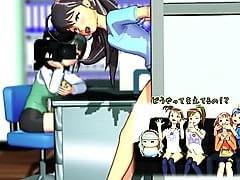 Surprise Niconico Video Ginza : XXXBunker.com Porn Tube