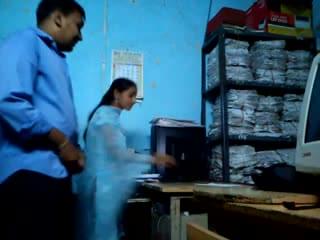 Tamil Office Staff Sex : XXXBunker.com Porn Tube