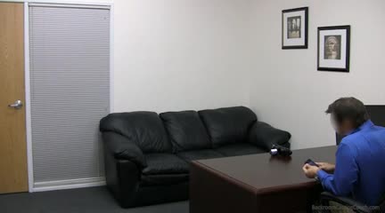 Taylor And Rheanna Backroom Casting Couch : XXXBunker.com Porn Tube