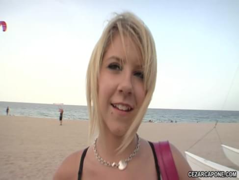Tessa Taylor - 18 With Proof - Fast Eddie