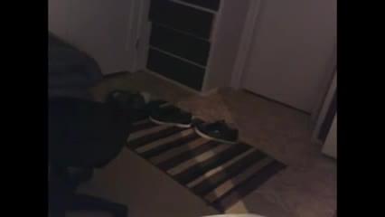 Thug Is Submissive Slut For Crack