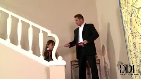 Tigerr Benson Gets Piss : XXXBunker.com Porn Tube