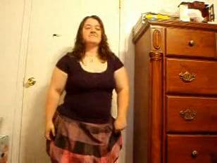 Ugly BBW Dance And Strip : XXXBunker.com Porn Tube