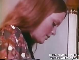 Vintage 1975 Porn Movie : XXXBunker.com Porn Tube