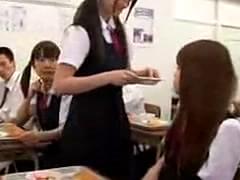 Weird Japanese School Porn : XXXBunker.com Porn Tube
