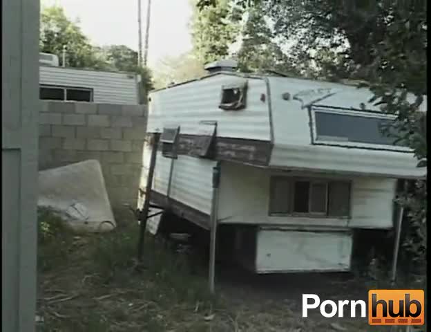 White Trash Whore 8 - Scene 2 : XXXBunker.com Porn Tube