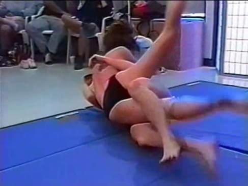 Women Wrestling Preview 2 : XXXBunker.com Porn Tube